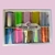 Nail Foil Caixa Com 10 Rolos - Helen Color - comprar online