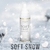 Espuma De Limpeza Soft Snow 120ml - Cherry Lash na internet