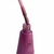 Esmalte Gel Unhas UV/LED Rosa Com Glitter 14 12ml - D&Z