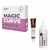 Kit Lash Lifting Brow Lamination + Tinta + OX - Magic Curve