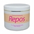 Creme Esfoliante Para Pés 500g - Repos