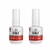 Kit 2 Top Coat Finalizador Efeito Brilhante 15ml - D&Z