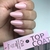 Top Coat Selante Butterfly Pink Alto Brilho 9g - Vólia - comprar online