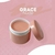 Gel de Alongamento Unhas Grace Nude 24g - Grazielle Matos na internet