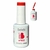 Esmalte Em Gel Acabamento Unhas 852 Vermelho 14ml - Beltrat - comprar online