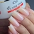 Gel Alongamento Unhas Construtor Classic Pink 24g - Vólia - comprar online