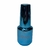 Esmalte Metálico Cromado Blue 15ml - Love Yes na internet