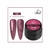 Gel Efeito Cromado Super Platinum Rosa UV/LED 10g - D&Z - comprar online