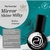 Top Coat Selante Unhas Mirror Shine Milky 12ml - Nails 21 na internet