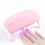 Mini Cabine SUN Led/Uv Secagem Gel Unhas - Dafu na internet