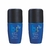 Kit 2 Desodorante Roll-On Quasar Next 55ml - Boticário