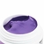 Gel Paint 09 Roxo Escuro Decoração Unhas 10g - Helen Color - comprar online