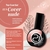 Top Coat Selante Unhas EUS Cover Nude 12ml - Nails 21 na internet