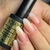 Top Coat Finalizador Alongamento Unhas Gold 9g - Vòlia - comprar online