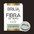 Fibra De Vidro Alongamento Unhas 2,90 Metros - Brilia - comprar online