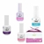 Kit 10 Produtos Completo Unhas Gel – D&Z na internet