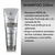 Shampoo Nutri Diamond 90% Mais Brilho 200ml - Eudora - comprar online