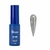 Esmalte em Gel Glam Silver Shine 6ml - Bluwe