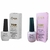 Kit Top Coat Pink + Top Coat Rendinha 12ml - Aegla Pro