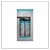 Shampoo Anti Caspa Masculino C/2 Unidades de 250ml - Eudora - comprar online