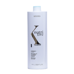 Shampoo Nutrive 1L