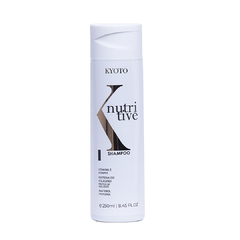 Shampoo Nutritive 250ml