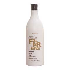 Shampoo Alto Impacto Fiber Force 1 litro