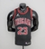 Jersey NBA Chicago Bulls Camisa 23 versao jogador