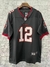 Jersey NFL Buccaneers Camisa Brady 12 - comprar online