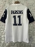 Jersey NFL Dallas Cowboys Camisa Parsons 11 na internet