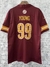 Jersey NFL Washington Commanders Camisa Young 99 - Buddy Store