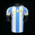 Camiseta Argentina (Messi) jogador 2024/2025