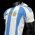 Camiseta Argentina (Messi) jogador 2024/2025 - Buddy Store