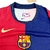 Camiseta Barcelona torcedor 2024/2025 - comprar online