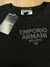 Camiseta Armani - comprar online