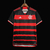 Camiseta Flamengo torcedor 2024/2025