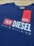 Camiseta Diesel - comprar online