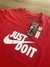 Camiseta Nike - comprar online