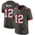 Jersey NFL Buccaneers Camisa Brady 12