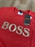 Camiseta Boss - comprar online