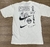 Camiseta Ouversized StreetWear Nike na internet