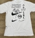 Camiseta Ouversized StreetWear Nike na internet