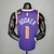 Imagem do Jersey NBA Phoenix Suns Camisa Booker 1 versão jogador