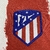 Camisa Atlético de Madrid 21/22 torcedor masculino - Buddy Store