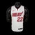 Jersey NBA Miami Heat Camisa Butler 22 versão jogador