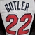 Imagem do Jersey NBA Miami Heat Camisa Butler 22 versão jogador