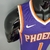 Jersey NBA Phoenix Suns Camisa Booker 1 versão jogador - Buddy Store