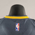 Jersey NBA Golden State Warriors Camisa Durant 35 versão jogador na internet