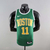 Jersey NBA Boston Celtics camisa 11 versão jogador