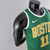 Jersey NBA Boston Celtics camisa 11 versão jogador - comprar online